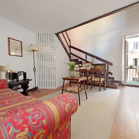 Leonina Terrace - My Extra Home Rome Exterior photo